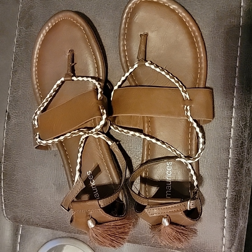 Maurices Sandals